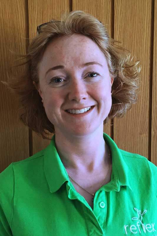 Laura Green Chiropractor in Reading