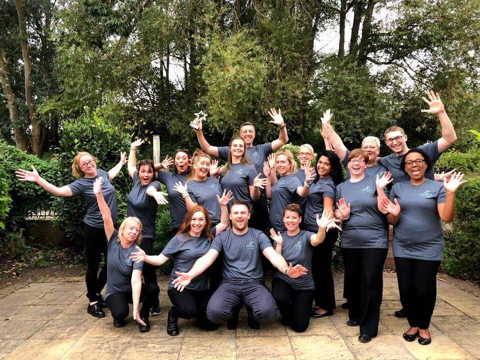 reflex spinal health team reflex spinal health team chiropractors osteopaths massage therapy