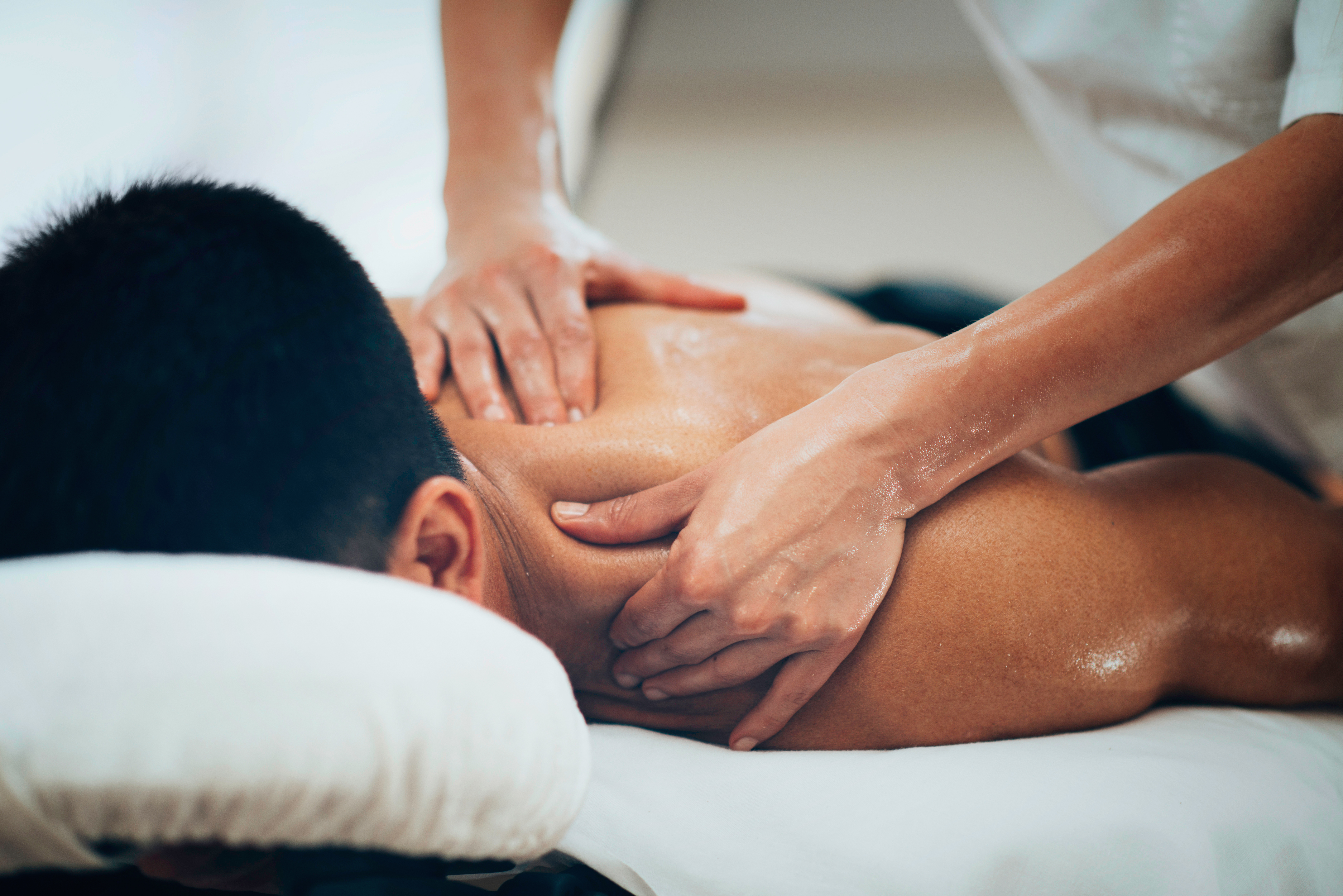 Reading Massage Therapy - Reflex Spinal Health: Your Reading